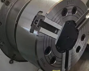 马鞍山二轴数控机床