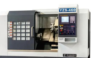 哈尔滨立式数控机床